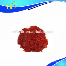 China Solvent Dyes Red 111 for plastics resin